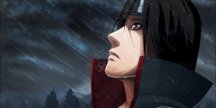 1280x1024 Uchiha Itachi - NARUTO - Wallpaper #679456 - Zerochan Anime Image Board