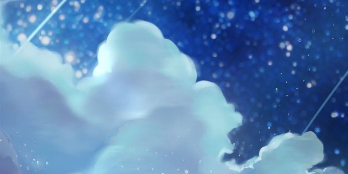 1080x2340 Your lie in April in the blue Sky iPhone Wallpapers Free Download