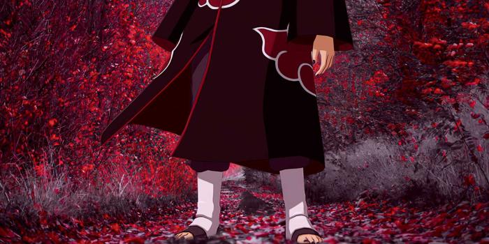 2160x3860 Itachi Uchiha Wallpaper | WhatsPaper