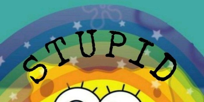 736x1308 Spongebob Wallpapers #1 | Funny wallpaper, Iphone wallpaper quotes funny,  Funny lockscreen