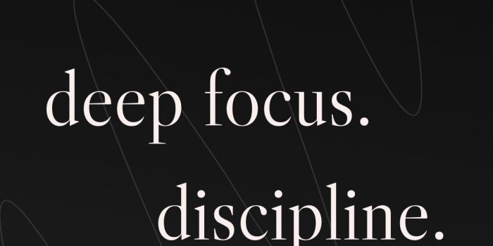 1125x2001 Focus Discipline Wallpapers - Top Free Focus Discipline Backgrounds -  WallpaperAccess