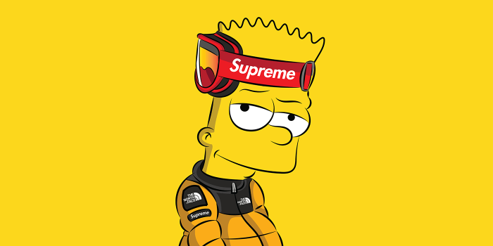 1400x996 Bart simpson, Bart, Simpson