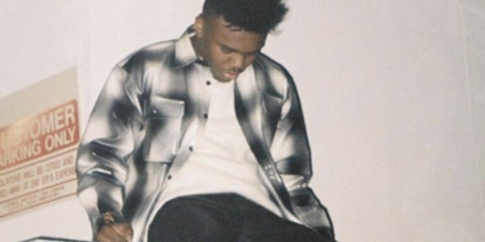 1162x1336 Baby Keem Wallpapers