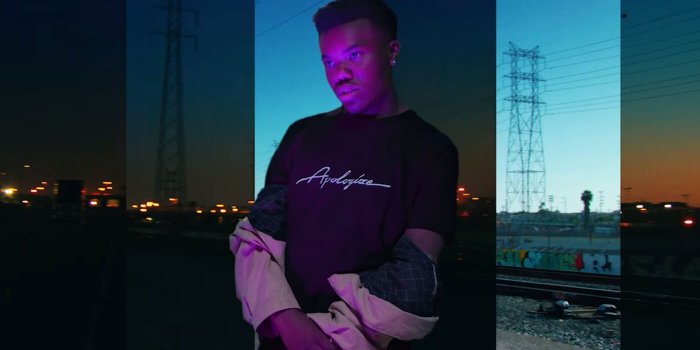 1400x1050 Baby Keem Wallpapers