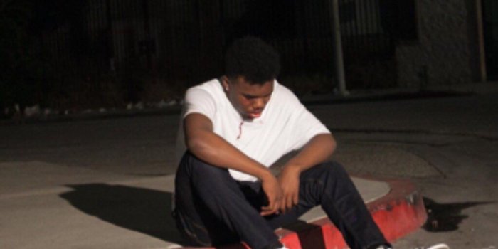 1024x1820 Baby Keem | Cool album covers, Rap album covers, Rap aesthetic