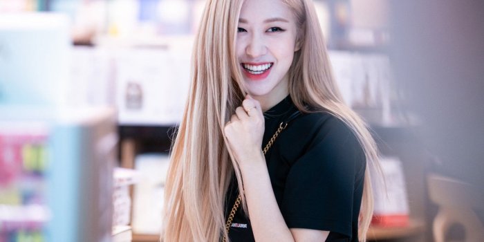 2048x1152 Rose Blackpink Wallpaper full HD Free Download for Desktop