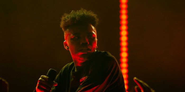 950x1425 Photo Recap: Baby Keem at the Roxy