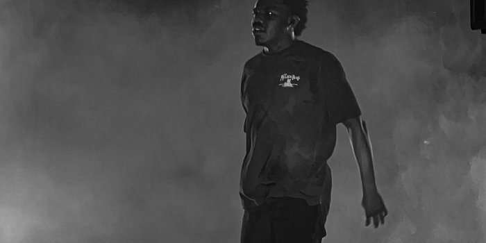 1079x1350 jeronimo angel on Rap | Rap aesthetic, Rap album covers, Good kid  maad city