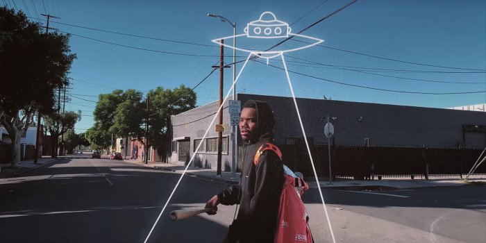 2500x1388 Baby Keem: The Overtly Confident Vegas Rapper Oozing with Talent —  STEREOVISION