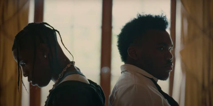 1920x960 100+] Baby Keem Wallpapers | Wallpapers.com