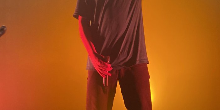 1980x3520 Baby Keem Wallpapers (11+ images inside)