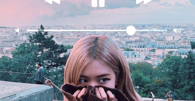 675x1200 Blackpink REALLY | Rosé blackpink wallpaper, Rosé blackpink aesthetic,  Blackpink