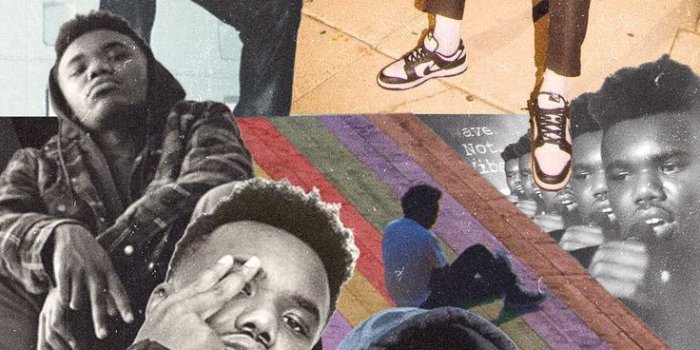 736x1308 The Melodic Blue Wallpapers