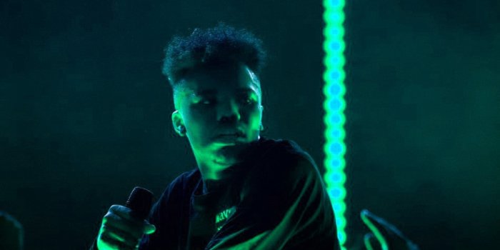 950x1425 Baby Keem Wallpaper - EnJpg