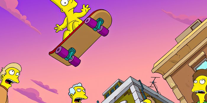 2560x1700 2560x1700 Bart Simpsons 4k Chromebook Pixel ,HD 4k Wallpapers,Images, Backgrounds,Photos and Pictures