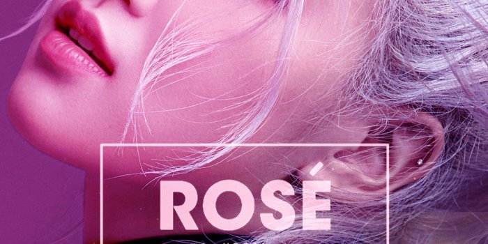 1080x1920 100+] Rose Blackpink Wallpapers | Wallpapers.com