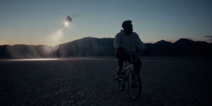 2560x1440 Baby Keem Releases The Melodic Blue A Brand New Album + Video for New Track  “issues” – Sony Music Canada