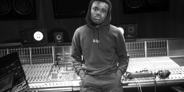 1080x1080 Baby Keem Wallpapers