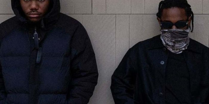 819x1023 Kendrick Lamar & Baby Keem Drop New Single, 