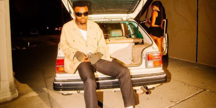 1080x1080 A New Day — Baby Keem | Last.fm