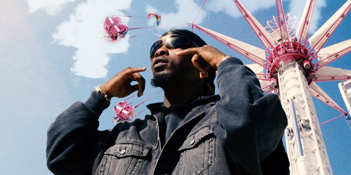 3000x3000 Offset Releases Visual For Solo Single 