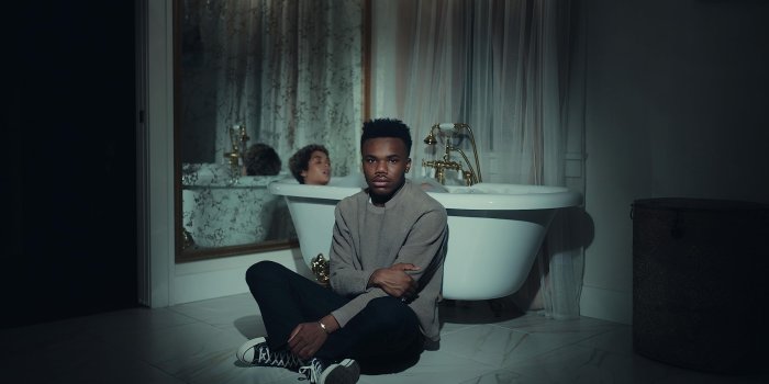 2560x1440 Amazon.com: Baby Keem (Poster) - Giclee Quality - 18x24 Inches **CANVAS  EDITION**: Posters & Prints