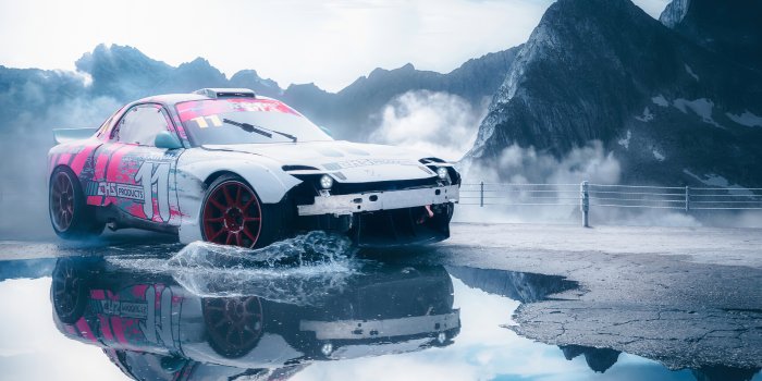 1920x1200 1920x1200 Drifting In Hills 4k 1080P Resolution ,HD 4k Wallpapers,Images, Backgrounds,Photos and Pictures
