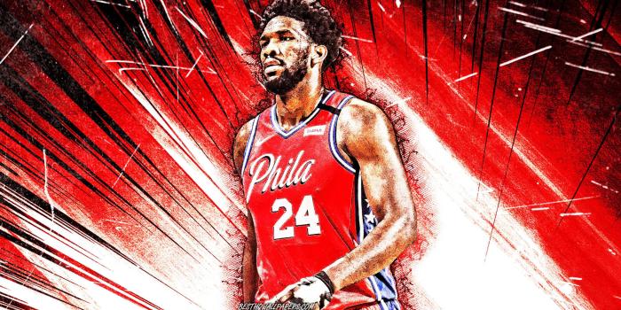 1920x1200 100+] Joel Embiid Wallpapers | Wallpapers.com