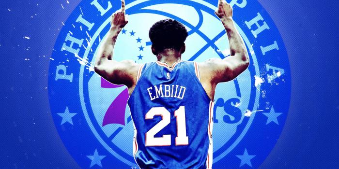 1920x1280 100+] Joel Embiid Wallpapers | Wallpapers.com