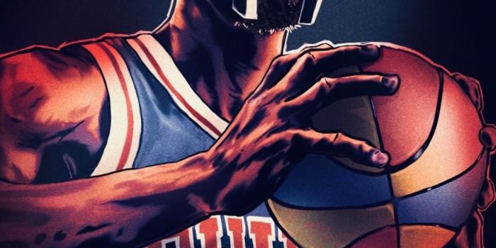 1080x1920 Joel Embiid wallpaper | Nba art, Mvp basketball, Best nba players