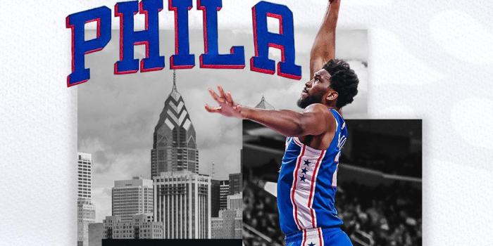 1080x1920 Art] Embiid wallpaper : r/sixers