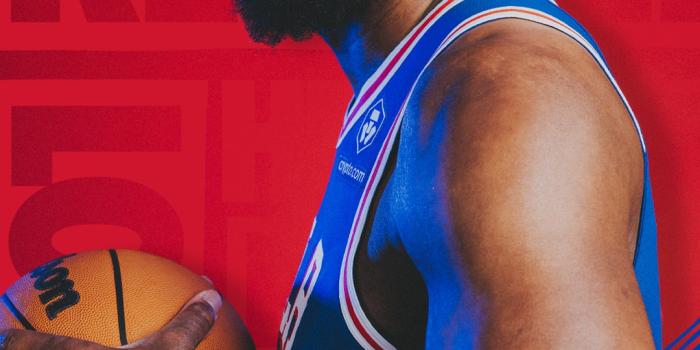 1080x1920 Sixers Mobile Wallpaper Downloads | Philadelphia 76ers