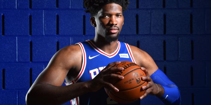 2048x1365 Sports Joel Embiid HD Wallpaper