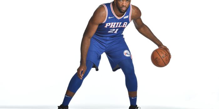 2048x1365 Sports Joel Embiid HD Wallpaper