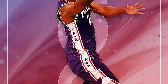 1242x2688 Joel Embiid Phone Wallpaper I made for fun after tonight's performance.  Hope you guys enjoy! : r/sixers