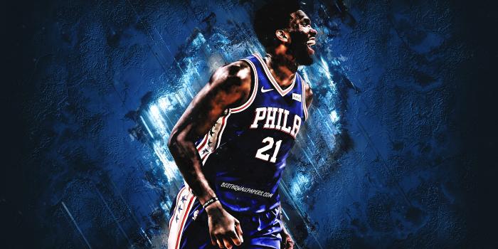 2880x1800 Sixers Computer Wallpapers