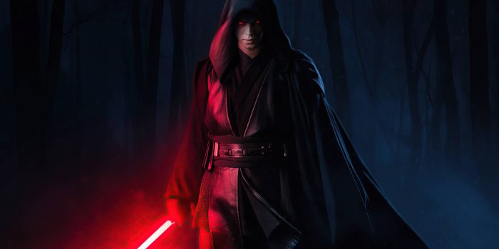 1920x1080 Download Badass Anakin Skywalker Wallpaper | Wallpapers.com