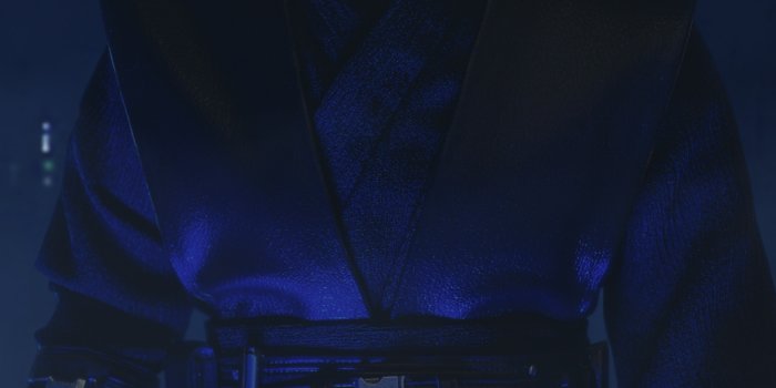1170x2532 Anakin Skywalker iPhone Wallpapers