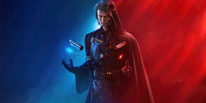 5120x2880 Anakin Skywalker Wallpaper,HD Tv Shows Wallpapers,4k Wallpapers,Images, Backgrounds,Photos and Pictures
