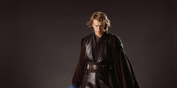 1920x1080 Anakin Desktop Wallpapers