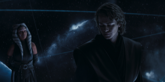 3840x1608 Anakin Skywalker - Desktop Wallpapers, Phone Wallpaper, PFP, Gifs, and More!