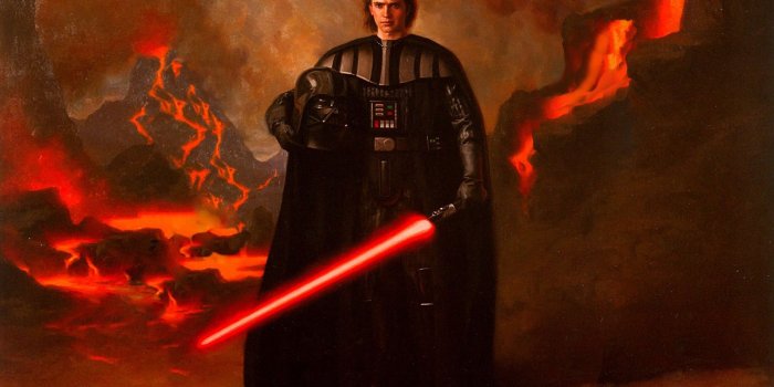 1920x1200 Anakin Skywalker Computer Wallpapers