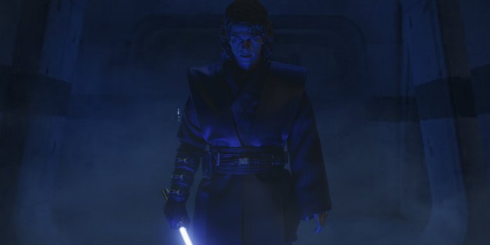 6000x4000 HD desktop wallpaper: Anakin Skywalker, Toy, Figurine, Lightsaber, Man Made  download free picture #989576