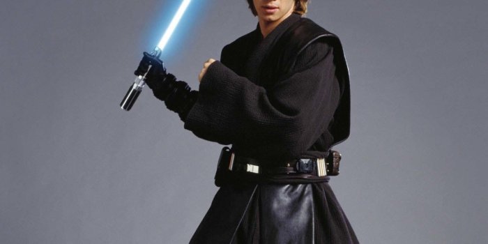 1508x2480 Anakin iPhone Wallpapers