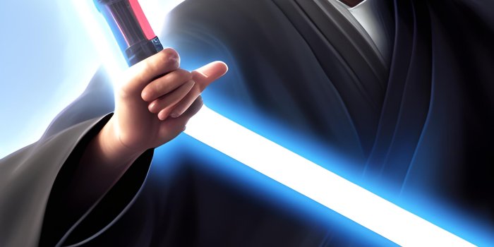 2048x3072 One man army, Anakin skywalker | Wallpapers.ai