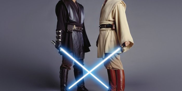 1600x1200 Anakin skywalker Wallpapers Download | MobCup