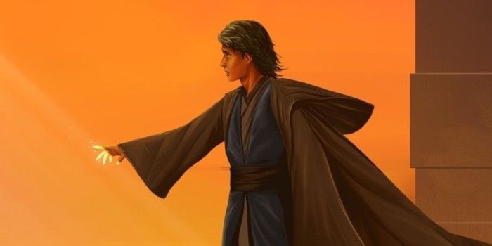 800x1280 Anakin Skywalker Wallpaper | Star wars pictures, Anakin skywalker, Skywalker