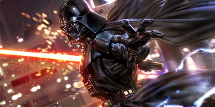 1920x1080 Anakin Skywalker Darth Vader Sith (Star Wars) Star Wars wallpaper |  1920x1080 | 1210511 | WallpaperUP