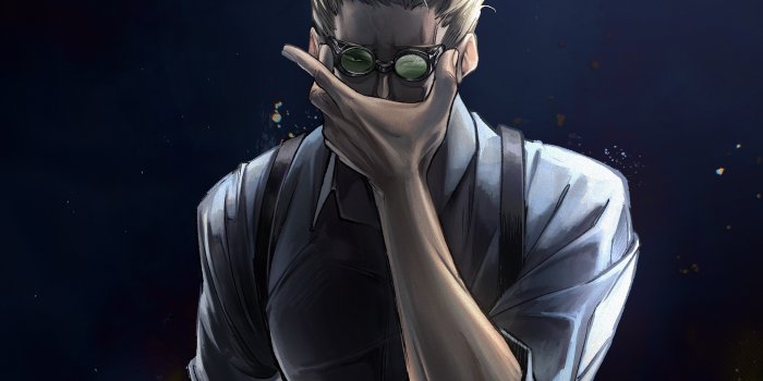 3000x2400 Daily Jujutsu Kaisen Wallpaper! on X: 