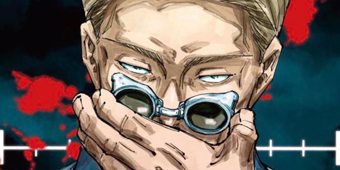 1616x3322 Hello there, I tried doing some wallpapers of Jujutsu Kaisen, since I've  been reading it and I'm quite enjoying it so, yeah. I apologize if the  flair isn't the correct one, I'll